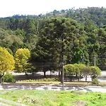 Pousada Rosa
