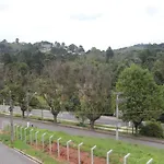 Pousada Rosa