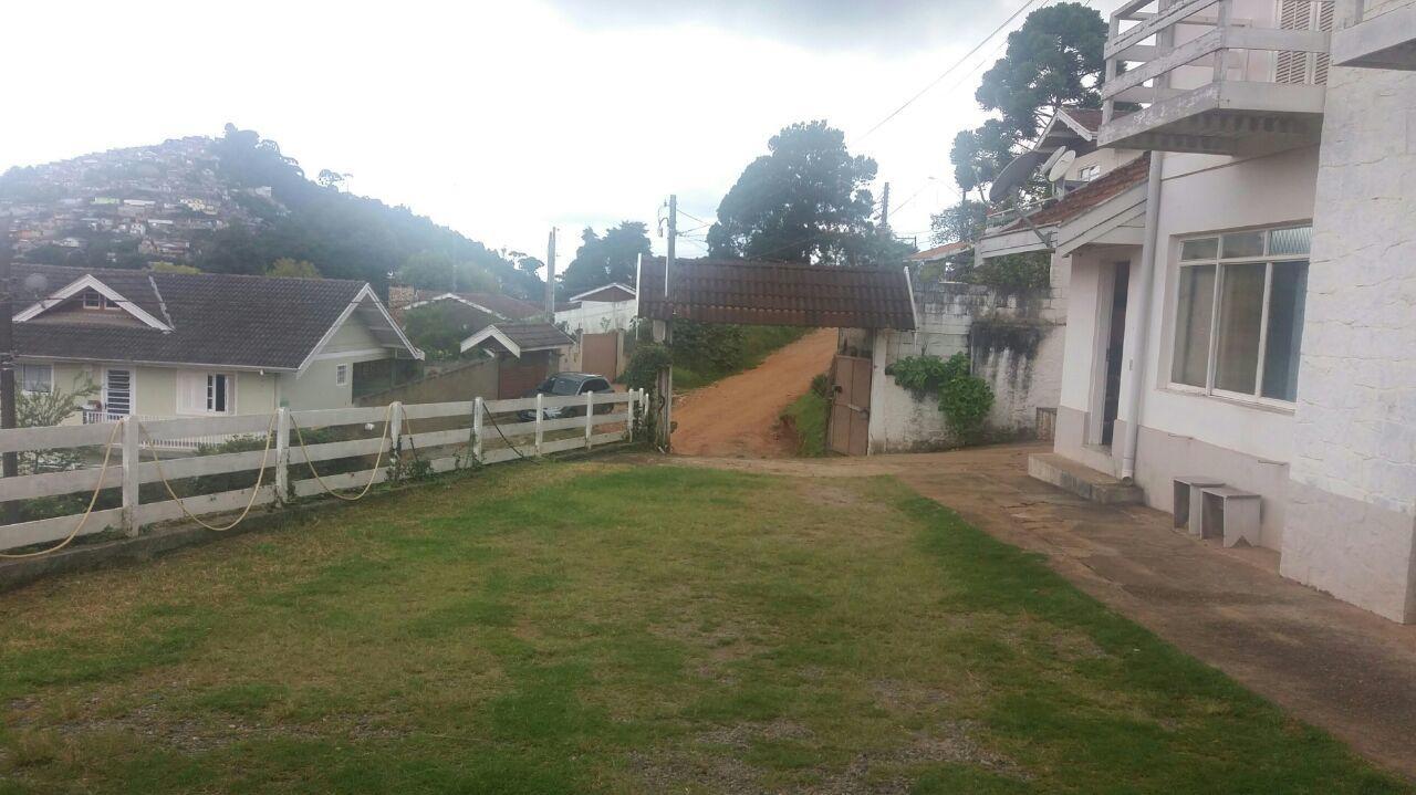 Pensão Rosa